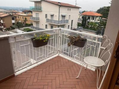 Appartamento casa Adry