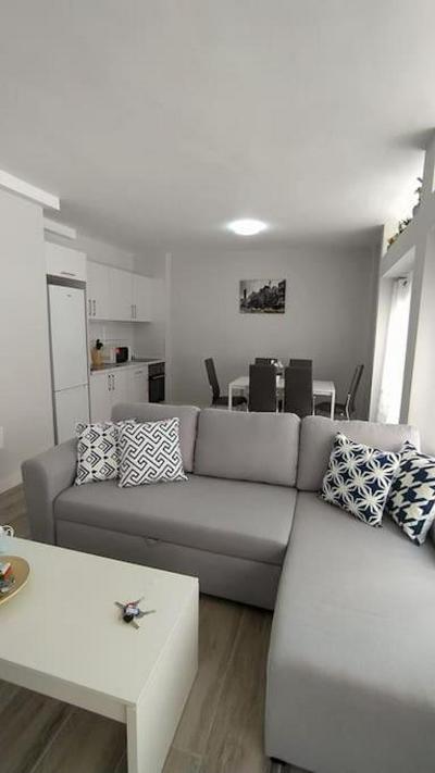 Apartamento Refugió del Mar