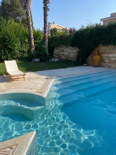 Villa Golf Club PRIVATE SWIMMING POOL