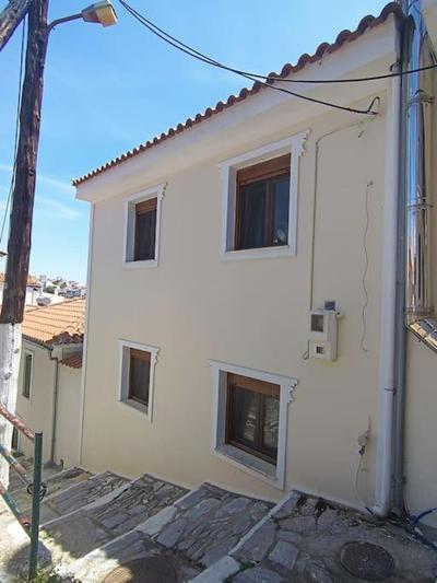 The Fortress, beautiful private house for 6
