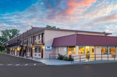 Grove City Travel Inn South Columbus