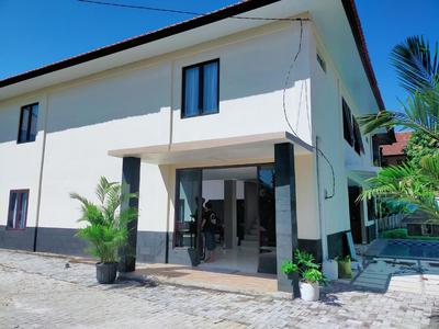 Carstenzs Home Kuta