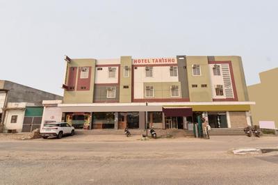 Hotel O Tanishq