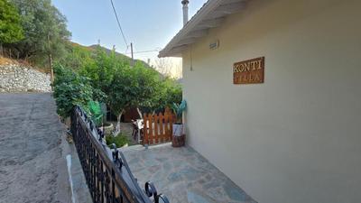 Konti villa