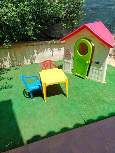 Casa in giardino a pochi passi dal Mare