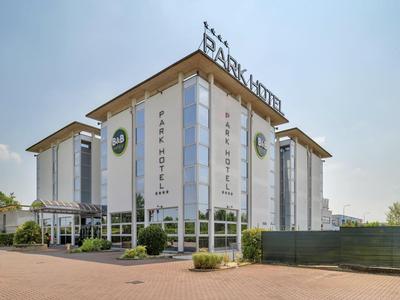 B&B HOTEL Park Hotel Cassano