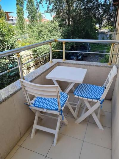 K & A apartment