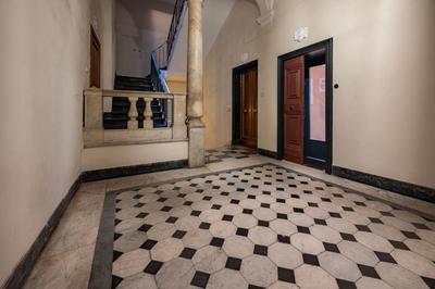 La Dimora dei Rolli