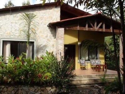 La vereda Hotel de Montaña