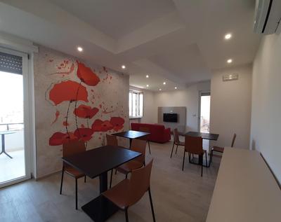 Dimora Gentile Lecce B&B