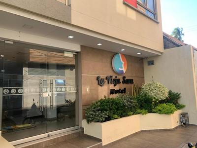 HOTEL LA VIEJA SARA RIOHACHA