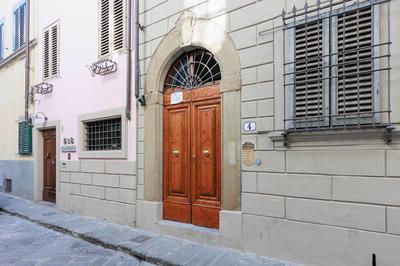 Romantic Santa Croce