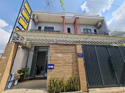 Motel Happy House Nhơn Trạch