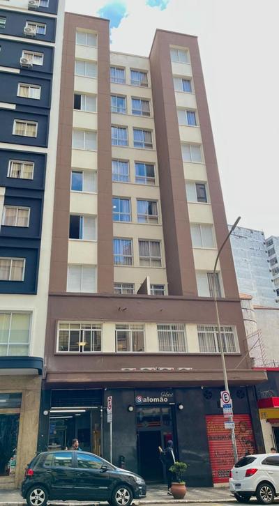 Hotel Salomão - Próximo a 25 de Março, Bom Retiro, Brás e Rua Santa Efigênia, a 2 minutos do Mirante Sampa Sky e pista de Skate Anhangabaú