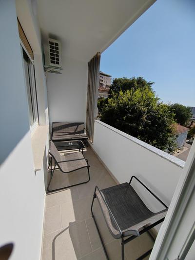 Modesto apartman