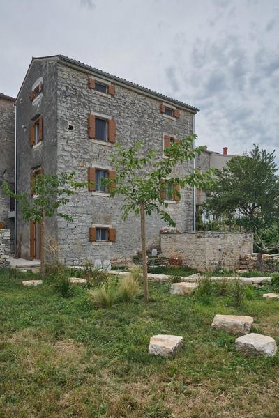 Villa Porta no