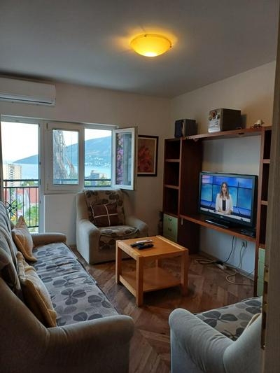 Apartman Luca