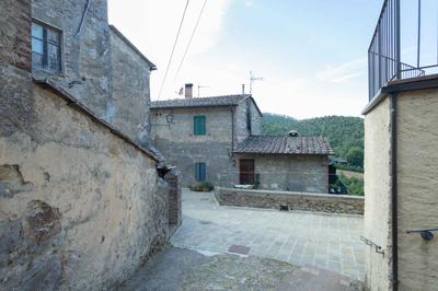 TuscanView Near Siena and Therme&SPA With Terrace and Park
