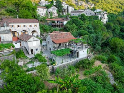 Old House Leković