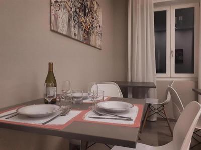 Smart Apartment Sei Chiese - TWA