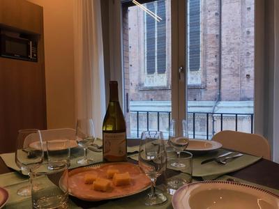 Smart Apartment Nettuno - TWA