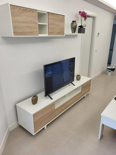 Apartamento de 2 dormitorios