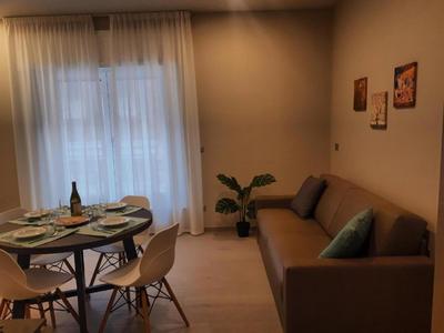 Smart Apartment Mercanzia - TWA
