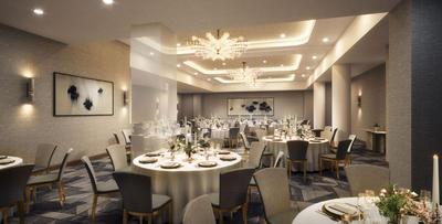 InterContinental Indianapolis by IHG