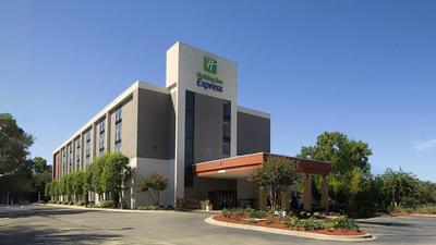 Holiday Inn Express Tallahassee by IHG