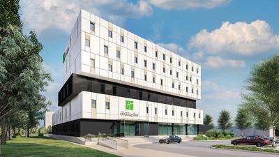 Holiday Inn Braga by IHG