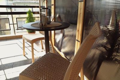 fiveF appartement downtown