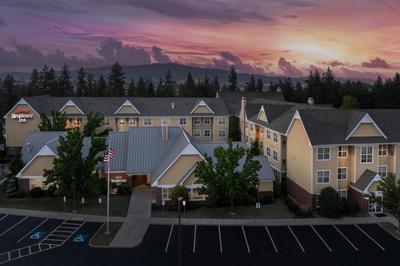Residence Inn by Marriott Spokane East Valley