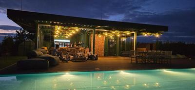 Hannover - PHIL & MAX Hotels und Apartments Messe