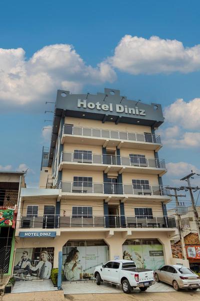 Hotel Diniz