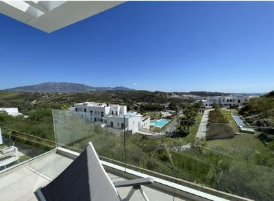 La Cala De Mijas Casa Bandera