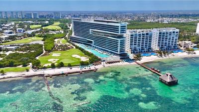 Dreams Vista Cancun Golf & Spa Resort - All Inclusive