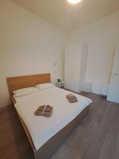 Rooms Il nido di Tito