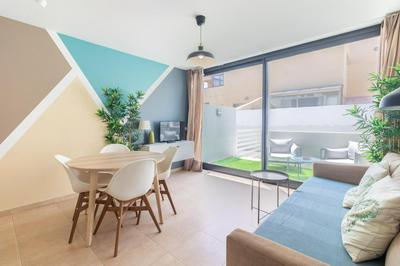 CotilloMar Duplex 6 Pax