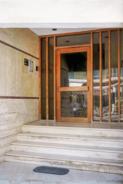 Mirabilia Apartment