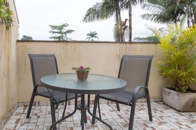 Suite Casal Mar e Lua em casa compartilhada