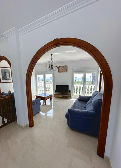 Nice House next to Sotogrande Port and Marina