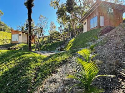 Cabana Rural - Major Gercino - SRR003