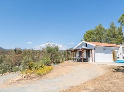 Caboni Melis Holiday home