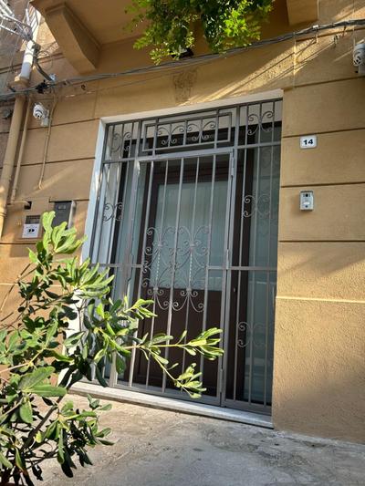 Appartamento Olivuzza House