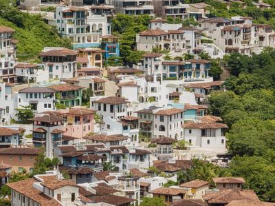 Las Catalinas Doorway