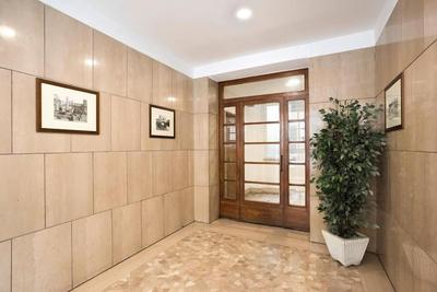 Monte Sacro apartment for 6 guests Metro B