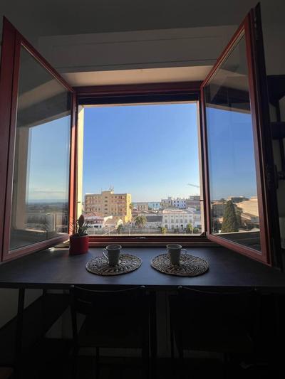 L&R apartment