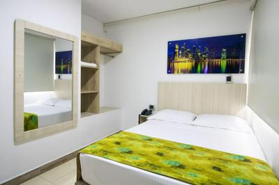 Hotel Boutique Street 50