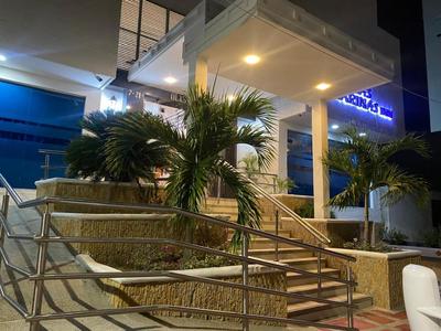 Hotel Olas Marinas Inn