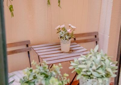 Apartamento Boutique TOKIO